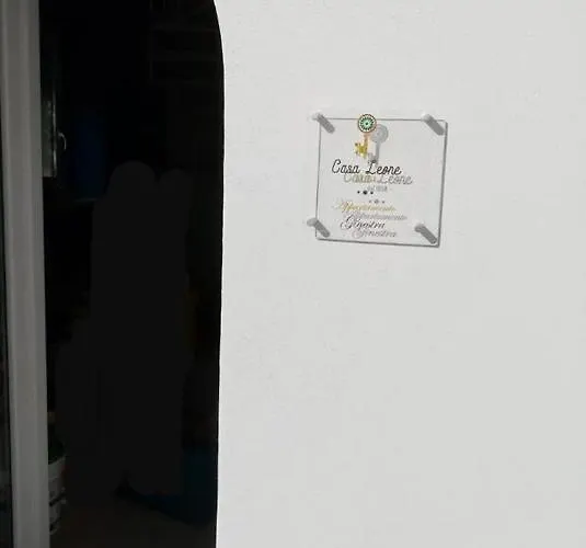 Casa Leone * Buggerru