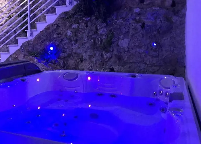 Daire Casa Leone Buggerru