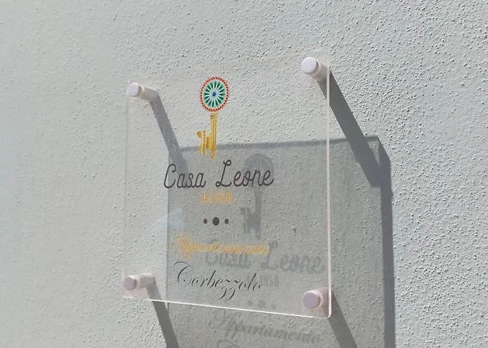 Casa Leone *