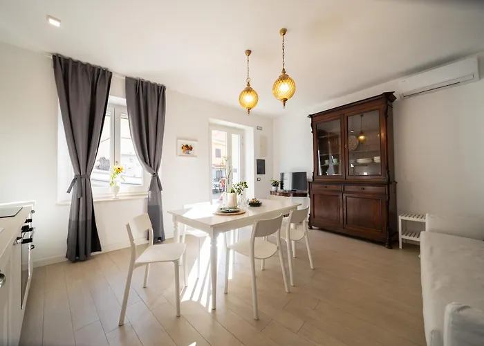 Casa Leone * Buggerru