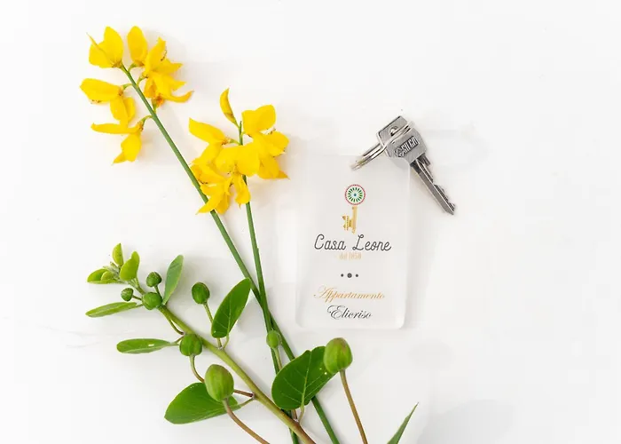 Daire Casa Leone *