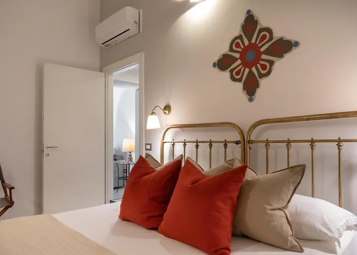 Casa Leone * Buggerru