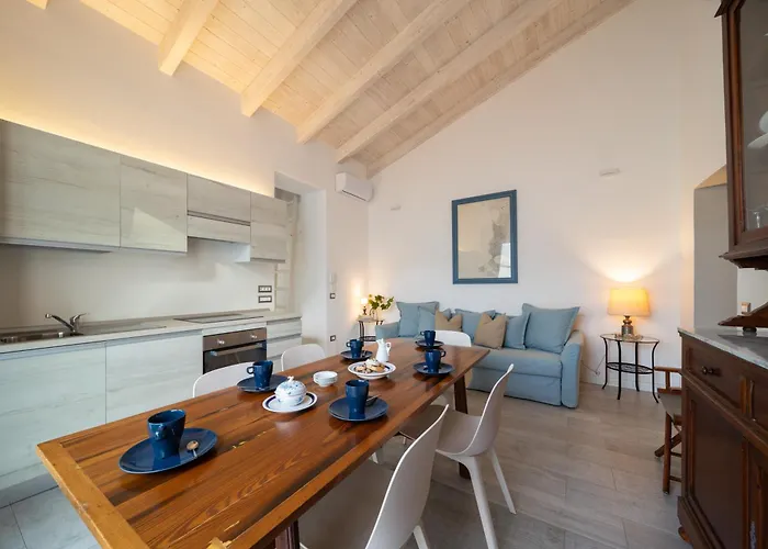 Daire Casa Leone Buggerru