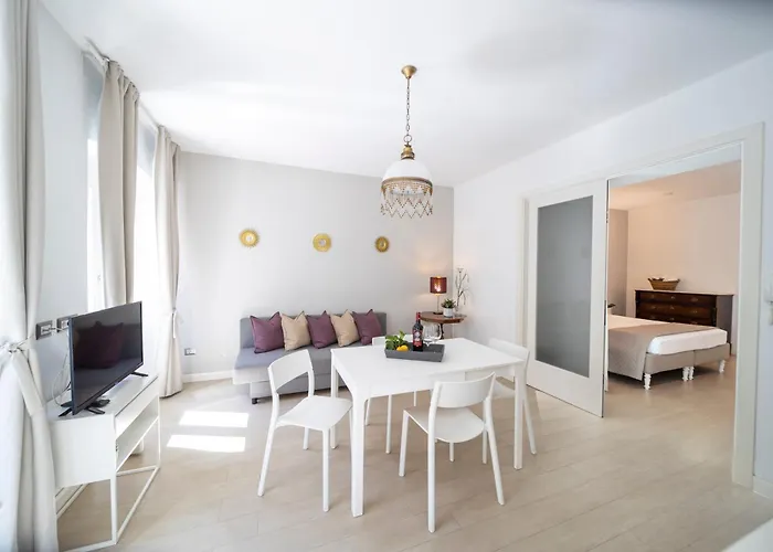 Daire Casa Leone Buggerru