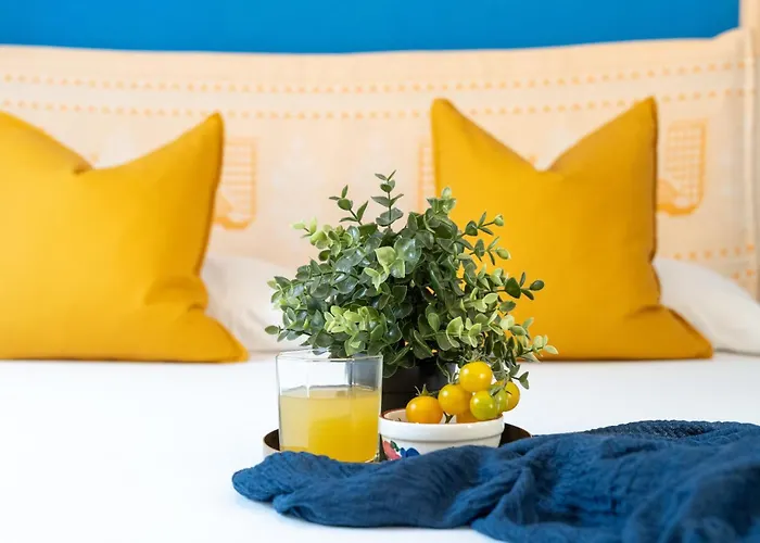 Casa Leone * Buggerru